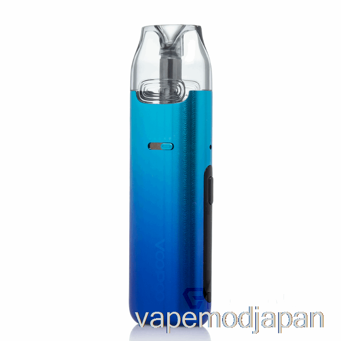 Vape Japan Voopoo Vmate Pro 25w ポッドシステム ドーンブルー